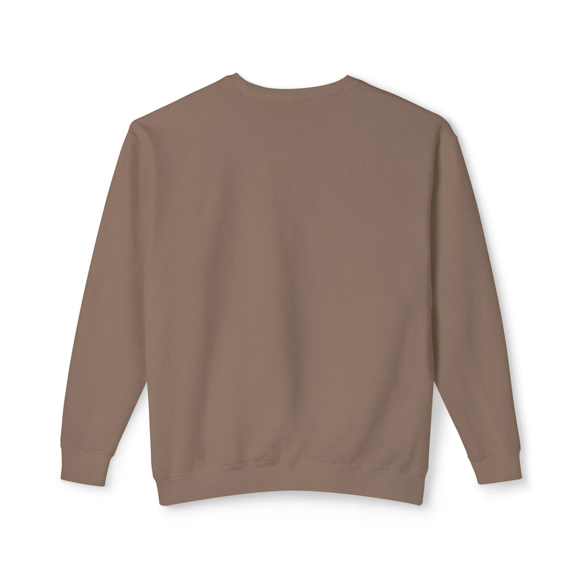 Cozy Season | Adult Crewneck | Comfort Colors Lightweight