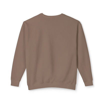 Cozy Season | Adult Crewneck | Comfort Colors Lightweight
