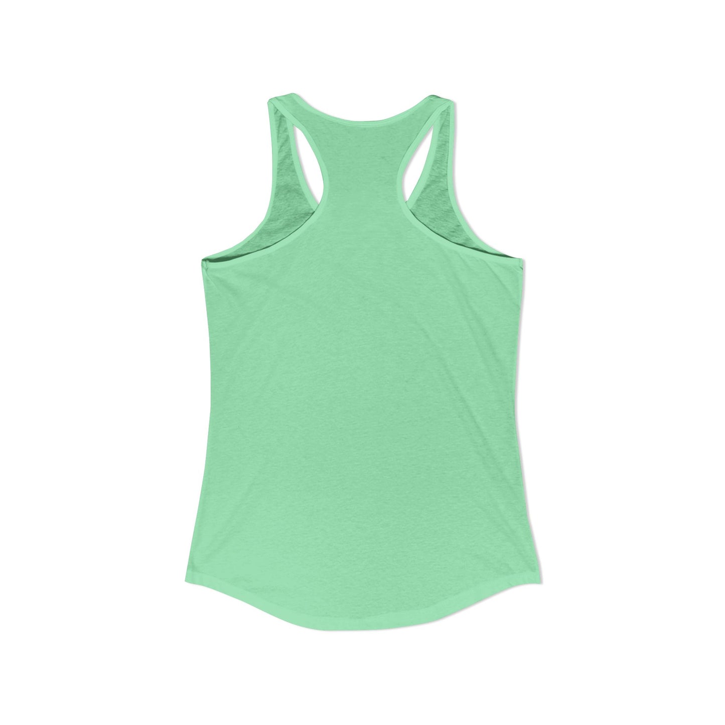 Top Gun S&S Women's Racerback Tank | Next Level