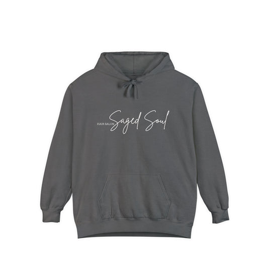 Saged Soul #1 Hoodie