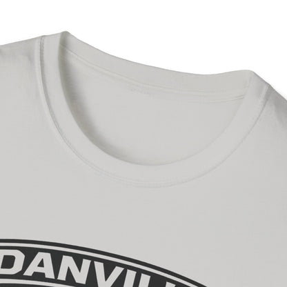 Danville Trap Front | Gildan Tee
