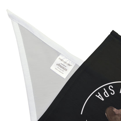 Perkins Paw Bandana (2)