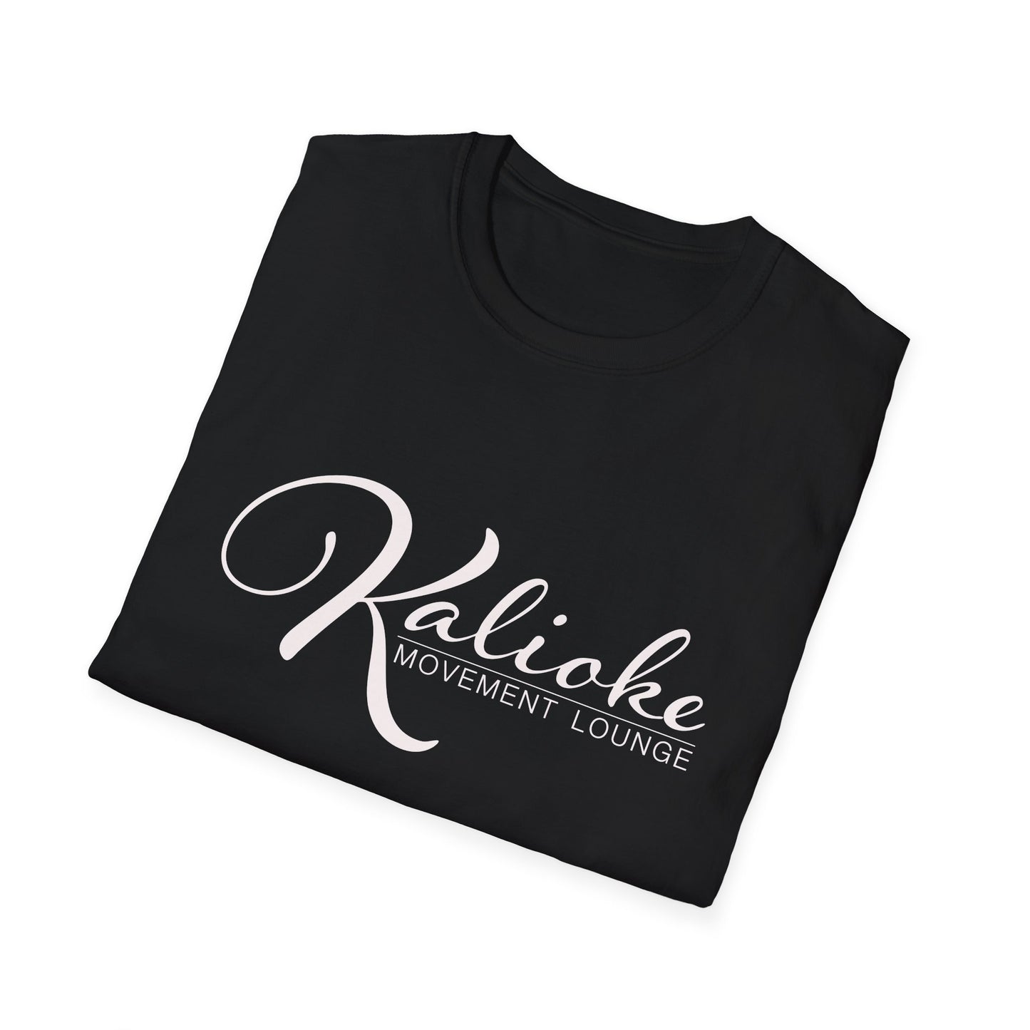 KML T-Shirt| Gildan Softstyle