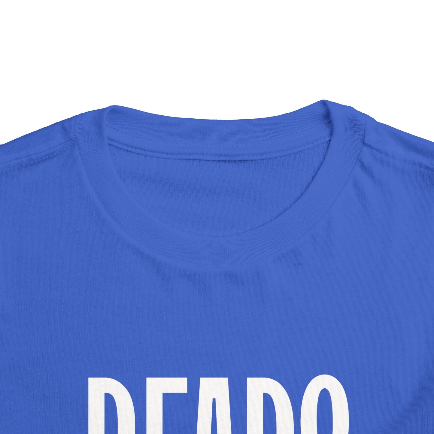 Danville Bears | BEARS | Toddler Tee | Bella Canvas