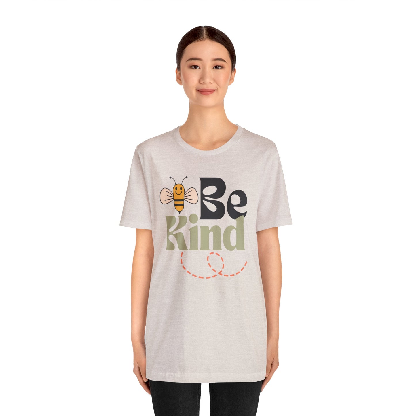 Be Kind Tee 🐝