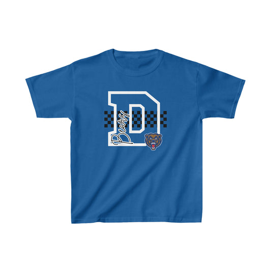 YOUTH - D is for Danville Tee