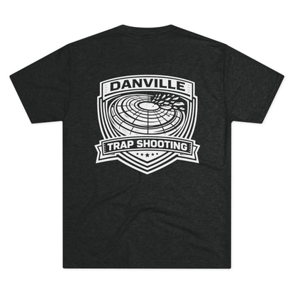 Danville Trap Unisex Tri-Blend T-Shirt | Next Level