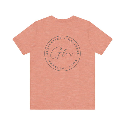 This Face Is Medical Grade | Bella Canvas