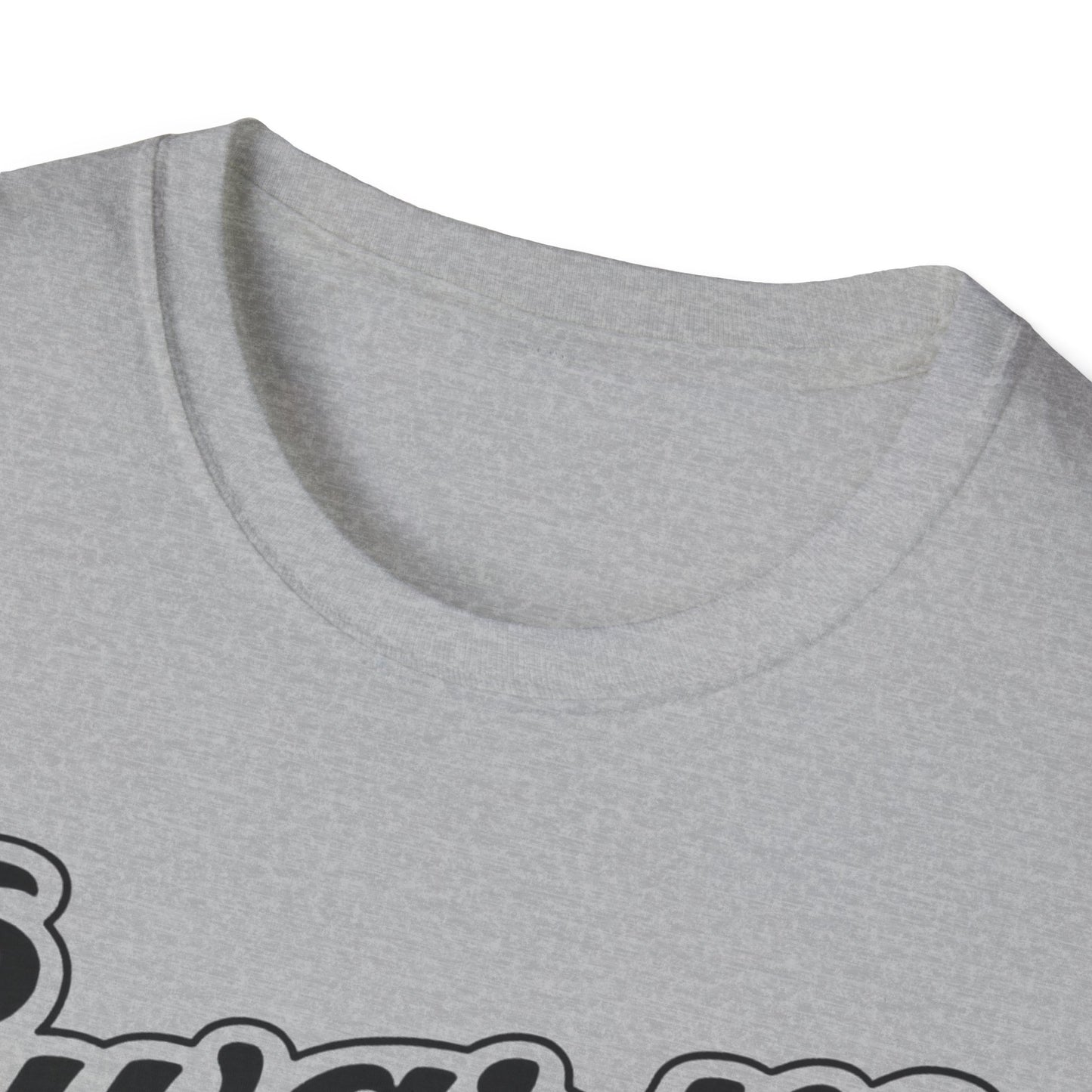 Swarm 9U "2" ADULT Baseball T-Shirt | Gildan Softstyle