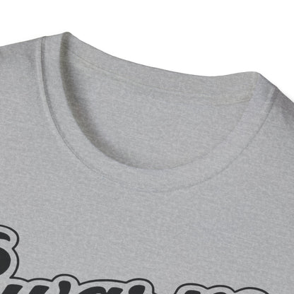 Swarm 9U "2" ADULT Baseball T-Shirt | Gildan Softstyle