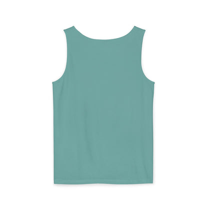 Lakeside Club Unisex Tank Top
