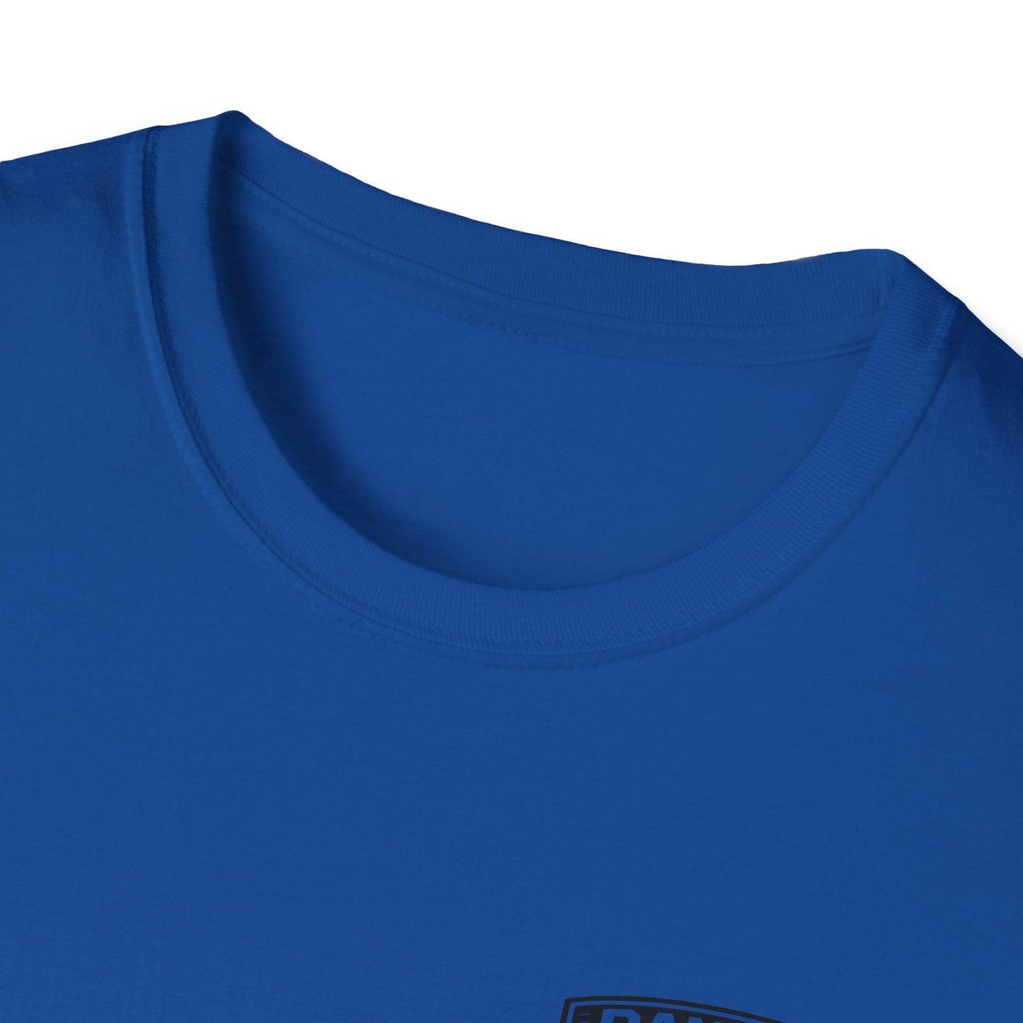 Danville Trap Front/Back | Gildan Tee