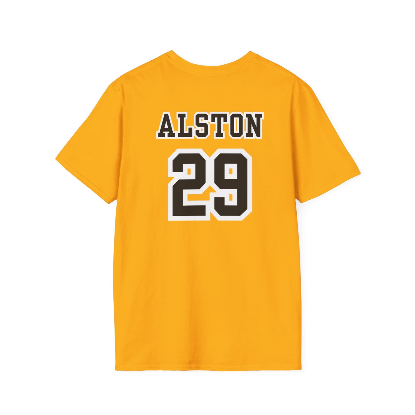 SWARM GRANDMA  - ALSTON
