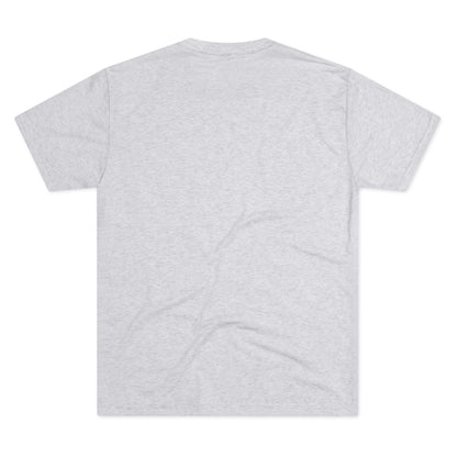 Nelson-Long Tri-Blend Tee – Next Level