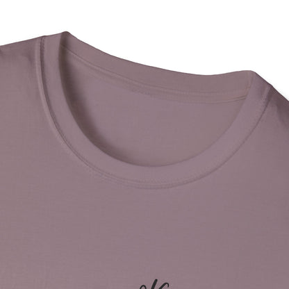 Knotted Wonder T-Shirt | Gildan Softstyle