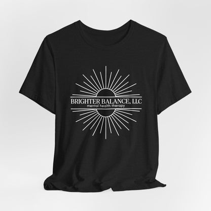 Brighter Balance | Adult Tee |  Bella Canvas
