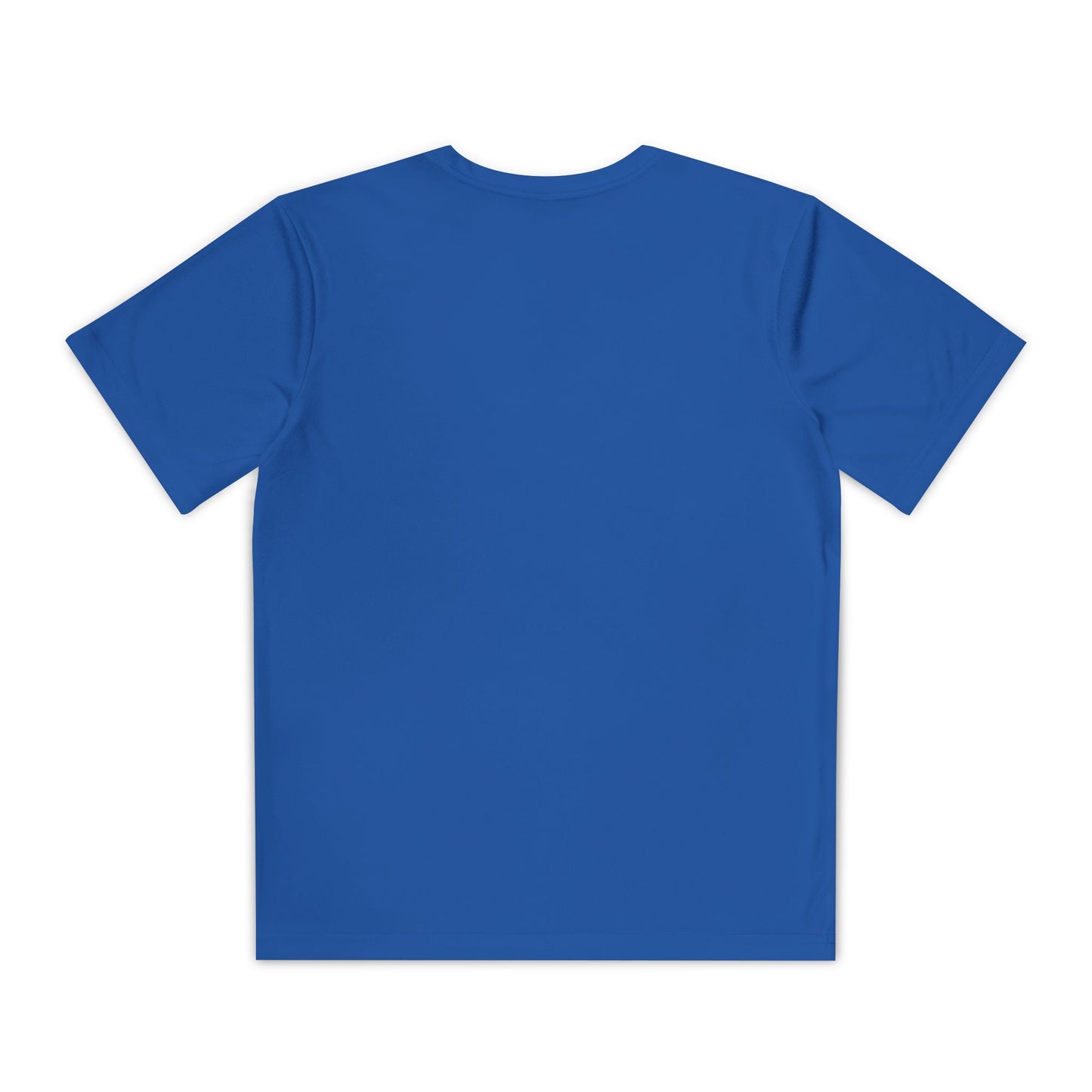 Danville Bears Stripe Tee