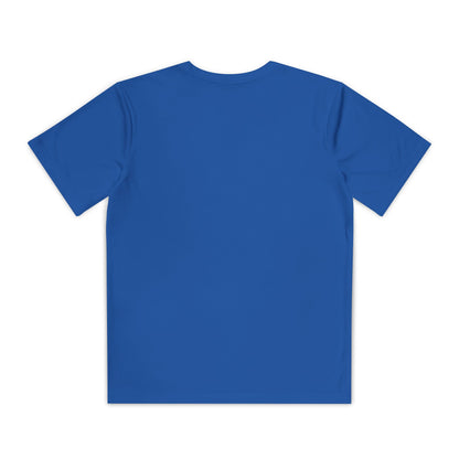 Danville Bears Stripe Tee