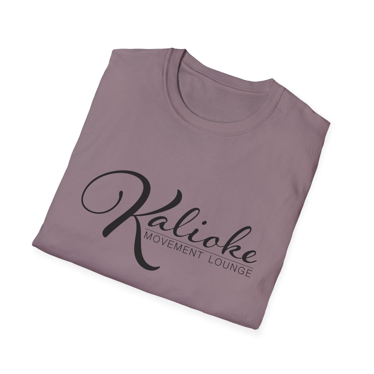 KML T-Shirt| Gildan Softstyle