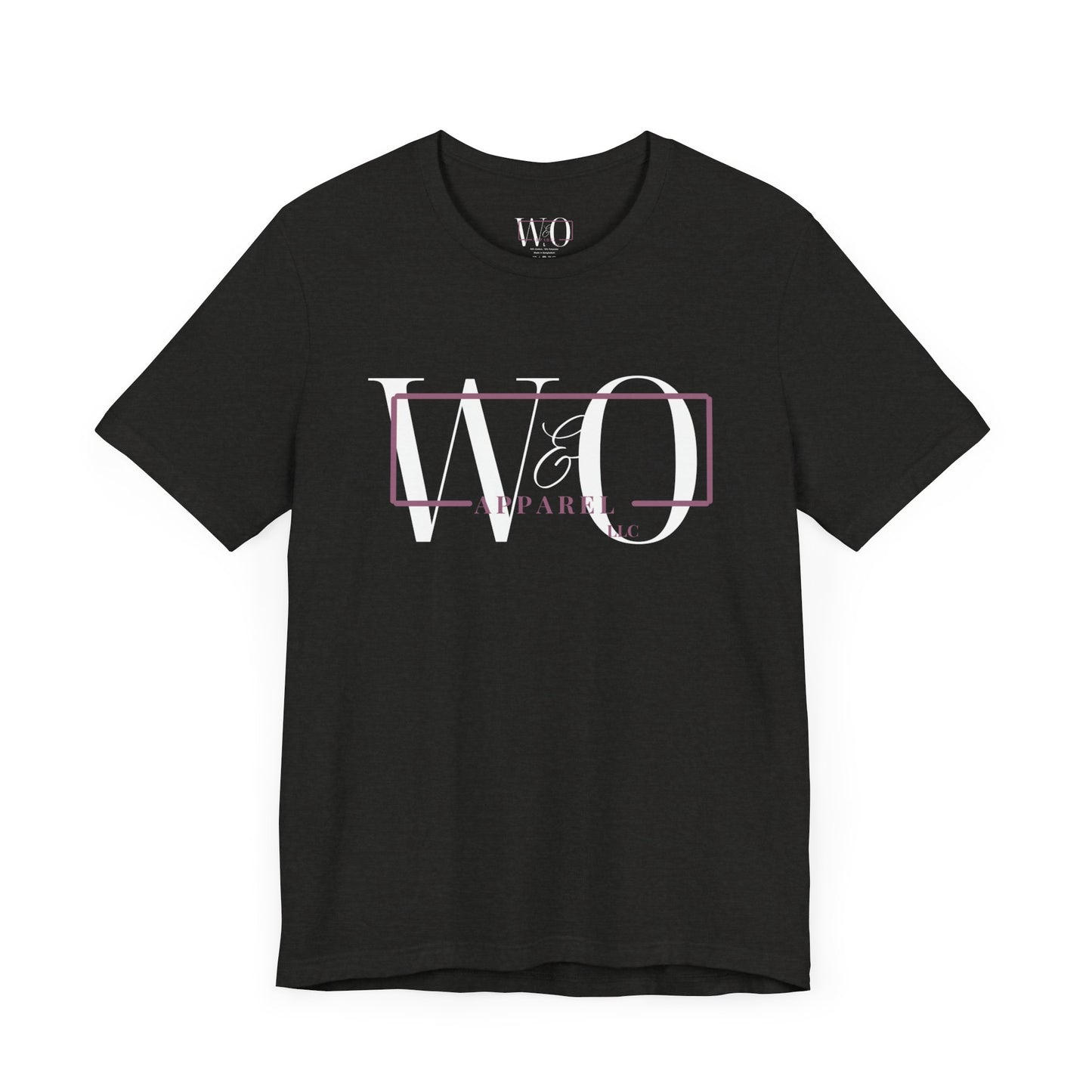 W&O Apparel Tee