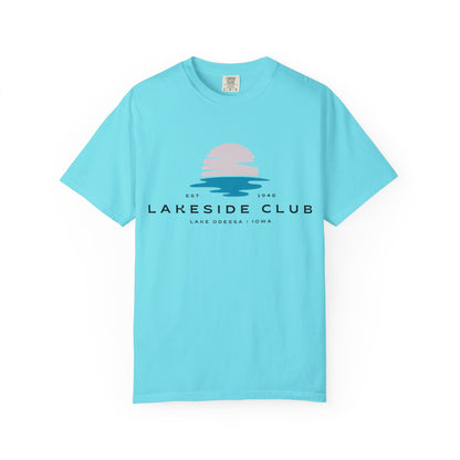 Lakeside Club T-Shirt