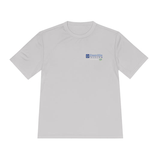 Danville Telecom ImOn Company Moisture-Wicking Tee | SportsTek