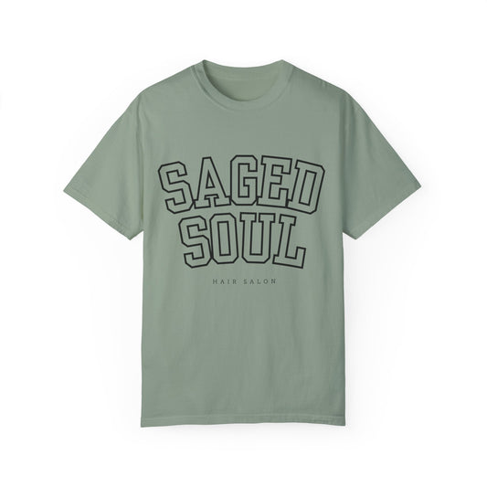 Saged Soul #2 T-shirt