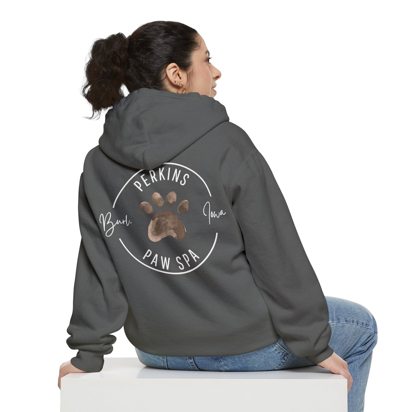 Perkins Paw Spa Hoodie (2)