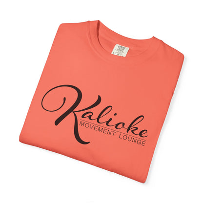 KML T-shirt| Comfort Colors