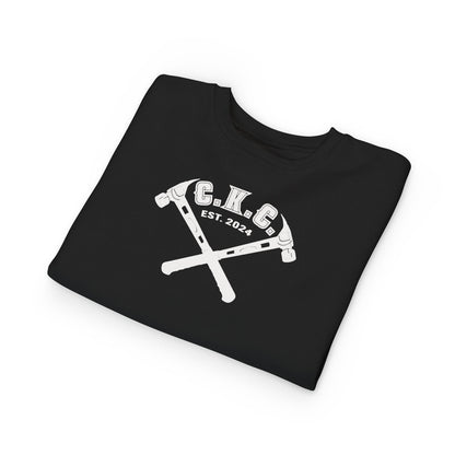 CKC Toddler Crewneck | Rabbit Skins