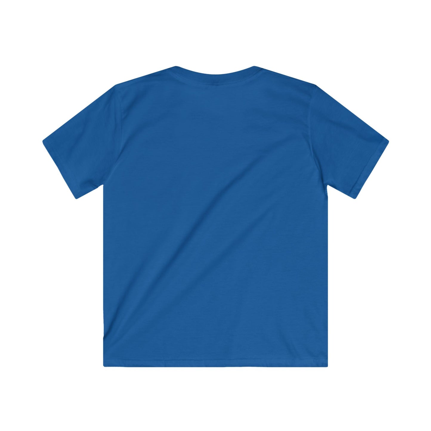 Danville Bears | Mascot Bow | Youth Tee | Gildan Softstyle