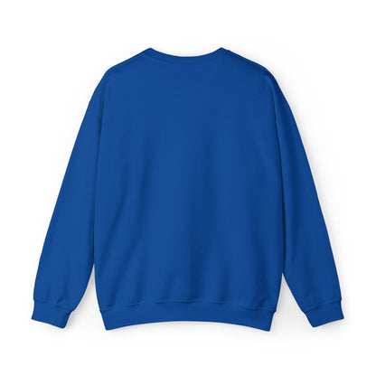 Danville Bears | Bears Glitter | Adult Crewneck | Gildan Heavyduty