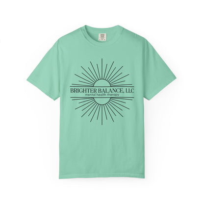 Brighter Balance | Adult Tee | Comfort Colors