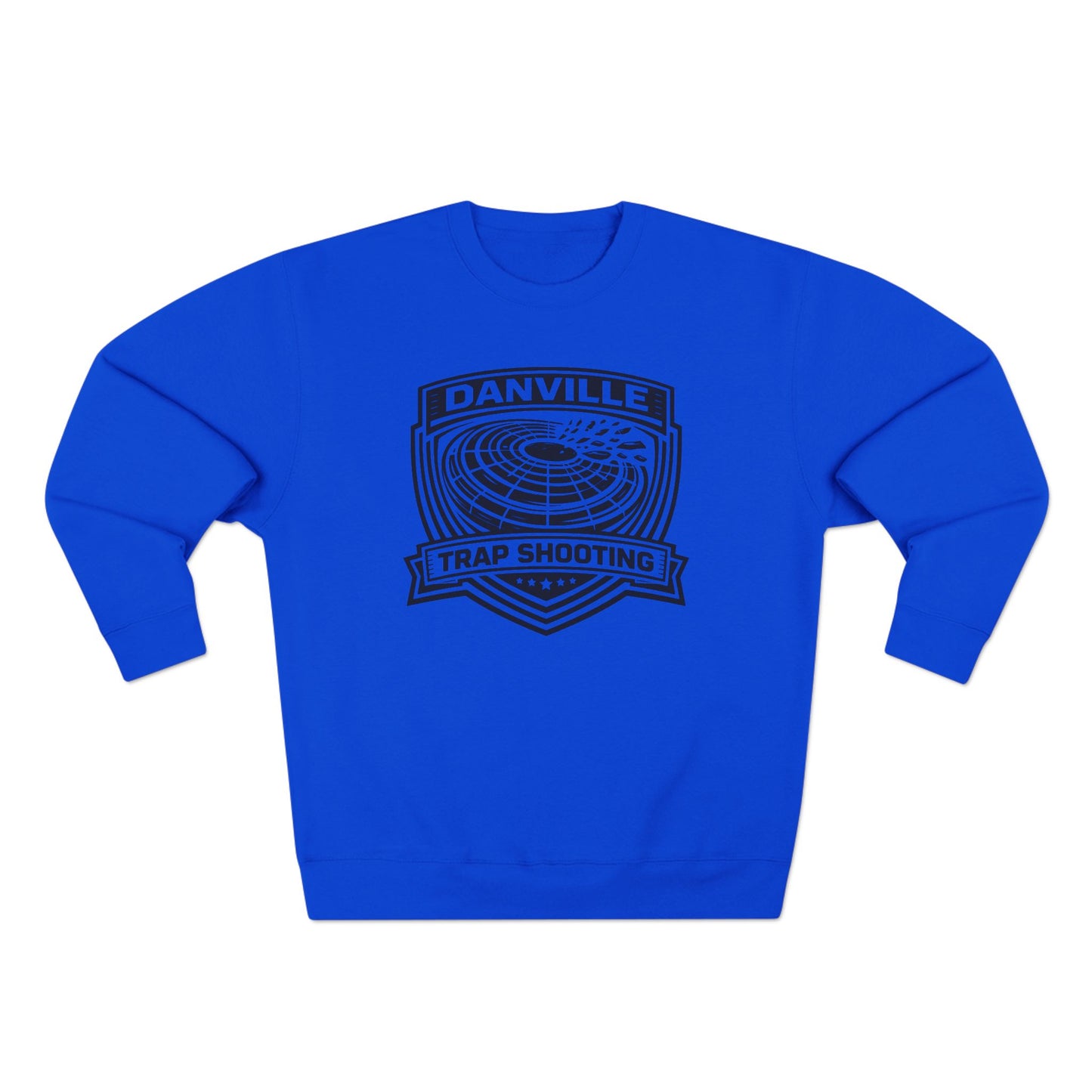 Danville Trap Crewneck | Lane Seven