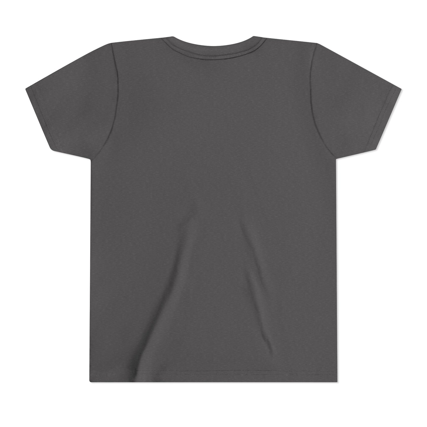 Youth Top Gun Graphic Tee