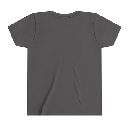 Youth Top Gun Graphic Tee