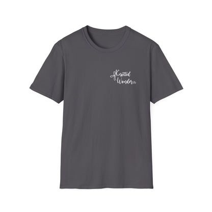 Knotted Wonder T-Shirt | Gildan Softstyle