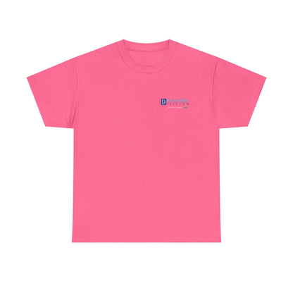 Danville Telecom ImOn Company | Color Logo | Gildan Heavy Duty