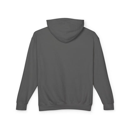 Brighter Balance | Adult Hoodie | Comfort Colors