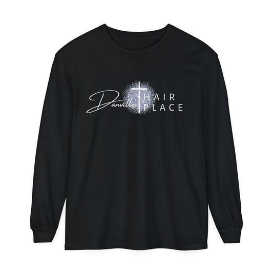 DHP Long Sleeve T-Shirt