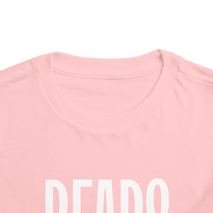 Danville Bears | BEARS | Toddler Tee | Bella Canvas