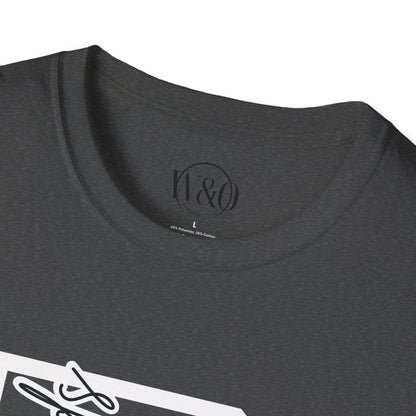 B Grayhounds Tee - Adult