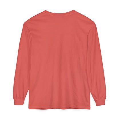 Brighter Balance | Adult Long Sleeve | Comfort Colors