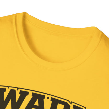 Swarm 9U "1" ADULT Baseball T-Shirt | Gildan Softstyle