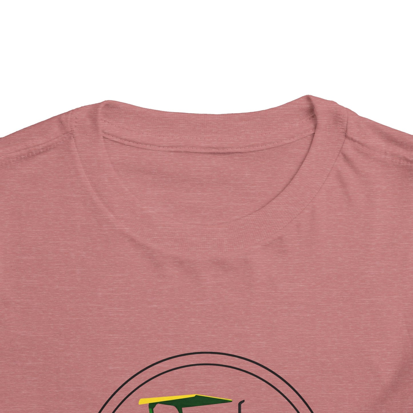 Stacy Farms TODDLER Tee | Bella Canvas