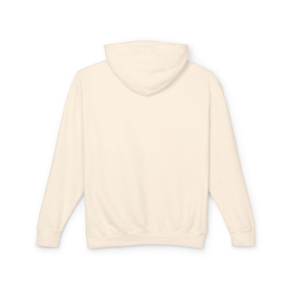 Brighter Balance | Adult Hoodie | Comfort Colors