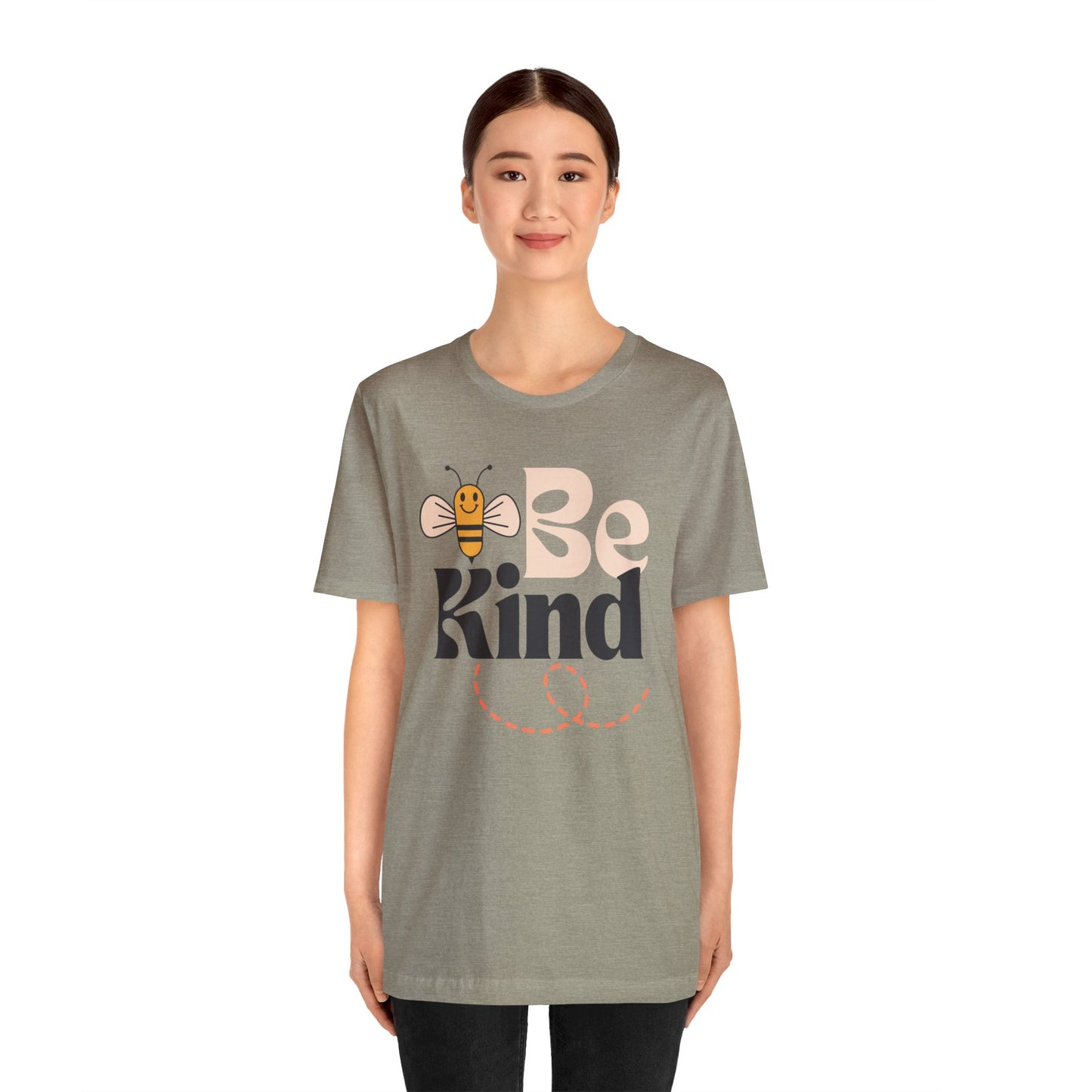 Be Kind Tee 🐝