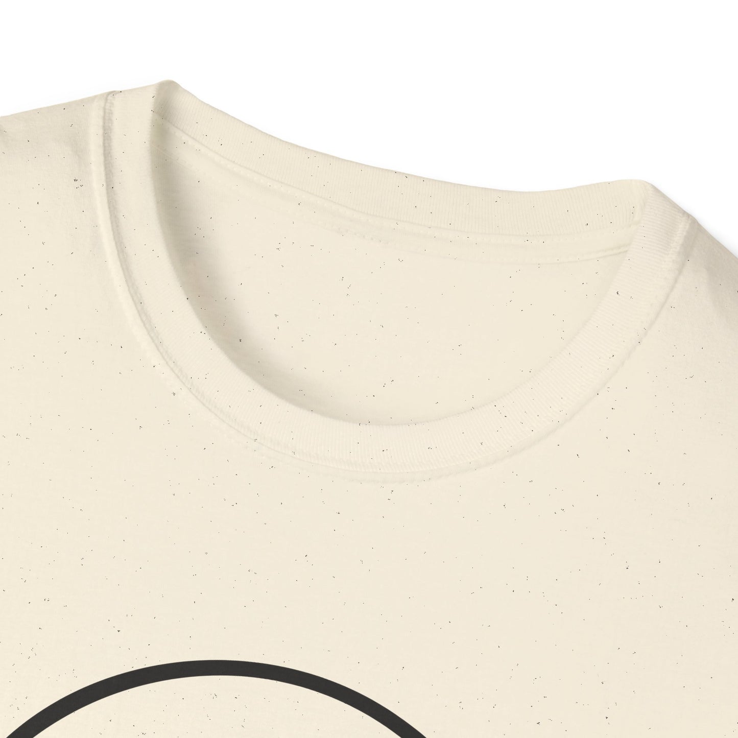 W&O Unisex Softstyle FRONT T-Shirt AVAILABLE NOW
