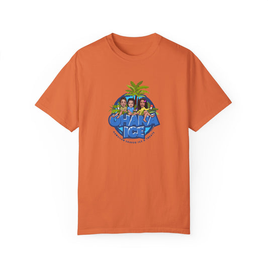 Ohana Ice T-shirt