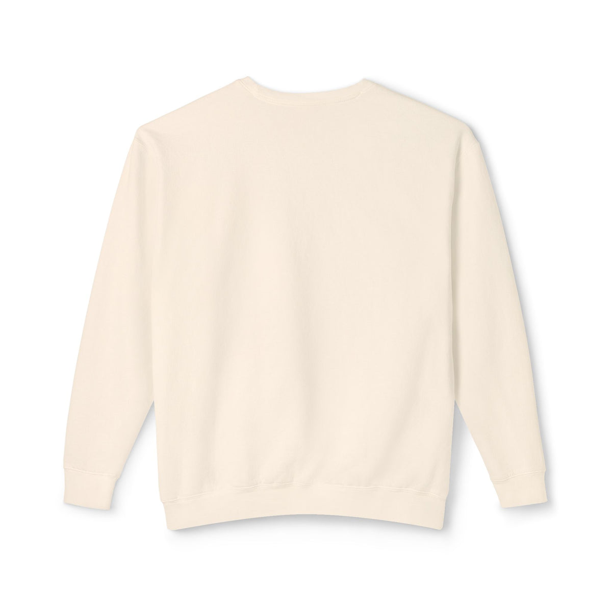 Cozy Season | Adult Crewneck | Comfort Colors Lightweight